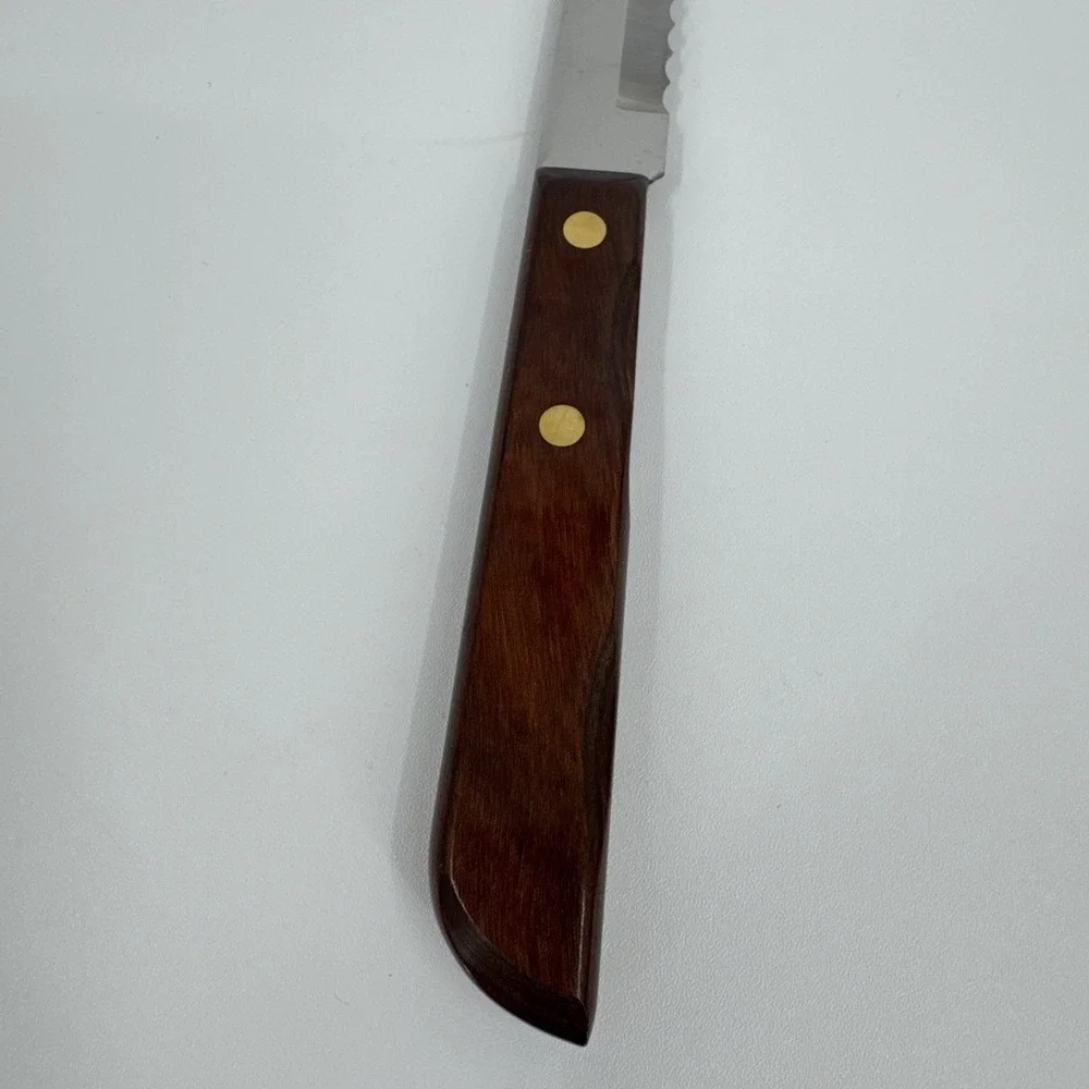 Washington Forge Stainless USA 13